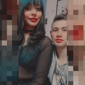 nury_and_anthony webcam girl live sex
