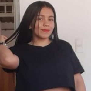 Cam Girl Yeimy_Pamela