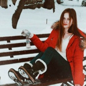 Cam Girl CoraDorsey18