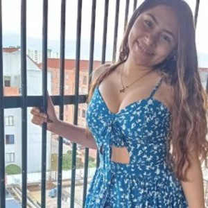 Cam Girl CandyHanna18