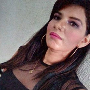 Cam Girl Cielo_Mexicano