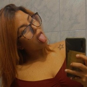 Cam Girl Athizzasexy0495