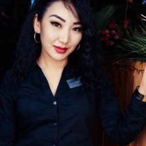Cam Girl SweetPrincessNaomi