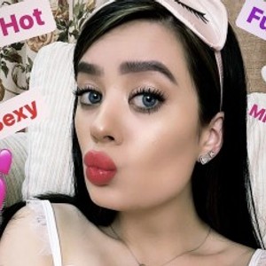 Cam Girl MarryHot