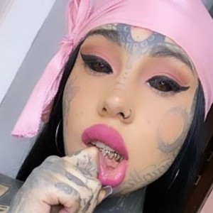 DemonGiirl profile pic from Jerkmate