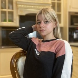 Cam Girl AnisChase