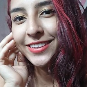 Cam Girl RosaliaCruz