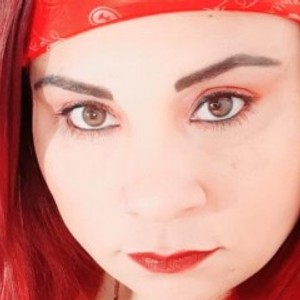 Cam Girl obedientfoxy