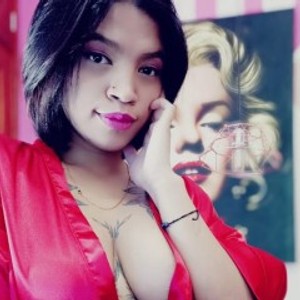 Cam Girl venuslyn