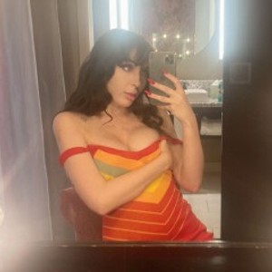 AprilStormx webcam girl live sex