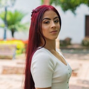 Cam Girl SaritaMarttinez