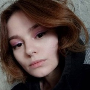 Cam Girl Luna_Simsy