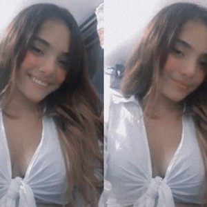 Cam Girl sweetygirl21