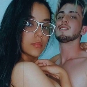 Cam Girl coupleslatinx