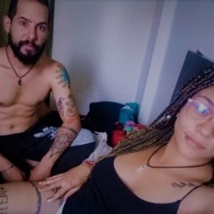 QueenYfreacck webcam girl live sex