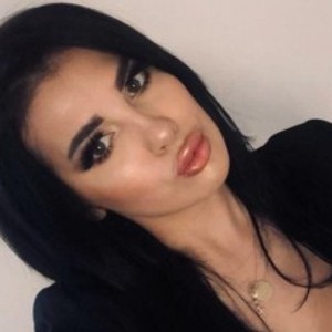 Cam Girl AlysonWest