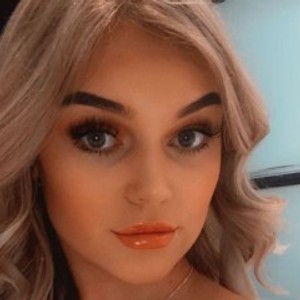 SweetMillyPlays profile pic from Jerkmate