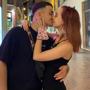 Cam Girl HopexPapiCoco