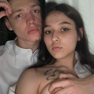 Cam Girl Belovedcouple18