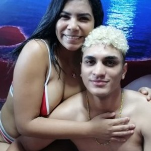 maiteandhero webcam girl live sex