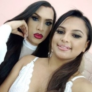 Cam Girl gabyandjadehot