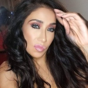 Jasmine300's profile picture – Girl on Jerkmate