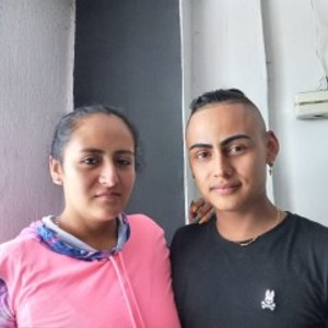 Cam Girl YESIKAANDNIKOL69