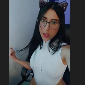 kitty_ashley's profile picture – Girl on Jerkmate