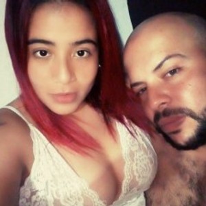 Cam Girl luisandlaura