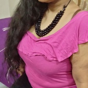 Radhikaa's profile picture – Girl on Jerkmate