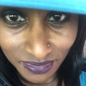 girlsupnorth.com BeckyFierce livesex profile in ebony cams