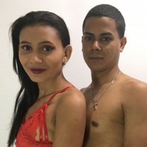 MarbelleSexyCouple profile pic from Jerkmate