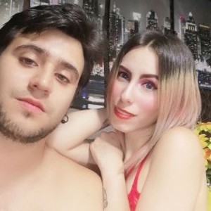 Cam Girl ChristianAndViolet