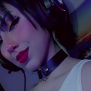 MiaceballosParis's profile picture – Girl on Jerkmate