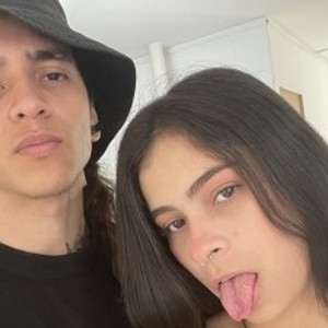 Cam Girl CoupleSexHardXX