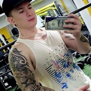 StevenTayler's profile picture – Girl on Jerkmate