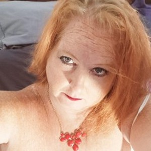 VeronikaFowler webcam profile