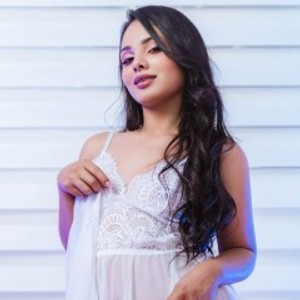 samantalv's profile picture – Girl on Jerkmate