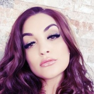 FoxxyAna webcam livesex profile on amateursex-livecam.com