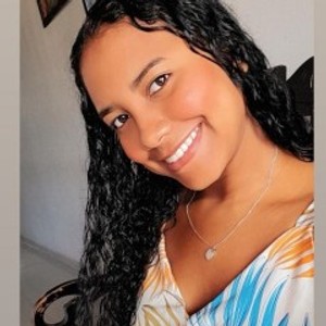 Cam Girl latinparadise