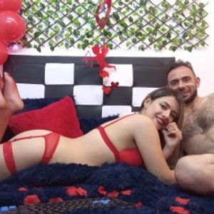 Cam Girl AlisonPhilip