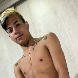 Cam Girl COUPLELOVE21