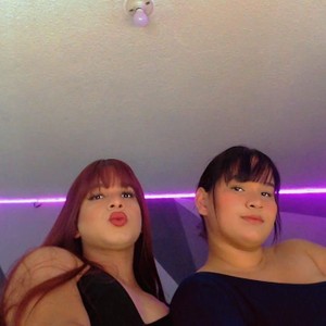 Cam Girl CoupleHorny68