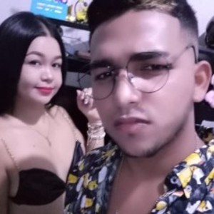 Cam Girl PerverCoupleXXX