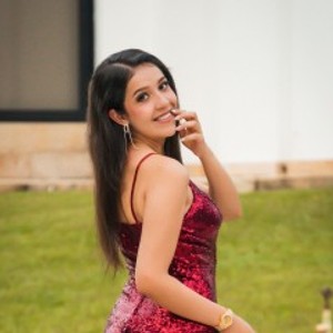 SophiaSantamaria's profile picture – Girl on Jerkmate