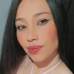 sexyabby18 webcam profile pic