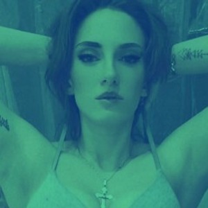 LilithLucif3r's profile picture – Girl on Jerkmate