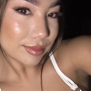 sleekcams.com AsianDoll69UK livesex profile in leather cams