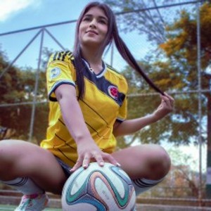 PaulinaSanta's profile picture – Girl on Jerkmate