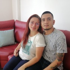 Cam Girl DianaAndCesarHot